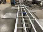 Packoff Conveyor